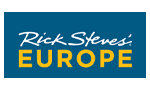 Hôtel Astoria Carcassonne** - Rick Steve's Europe Logo