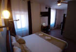 chambre supérieure-chambre confort avec clim-hotel carcassonne-hôtel astoria