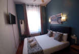 chambre standard double-hôtel carcassonne-hôtel astoria