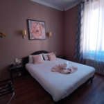 chambre double-hotel carcassonne-hotel astoria-carcassibbe