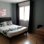 chambre familiale-hotel carcassonne-hotel astoria